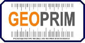 Przedsiębiorstwo Geodezyjne GEOPRIM Marcin Bienias