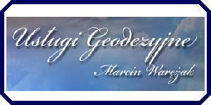 Geodezja Bolesławiec Marcin Warężak