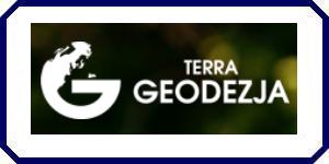 TERRA GEODEZJA Wioletta Hrynkiewicz-Sudnik
