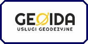 Geodeta Chojnice 