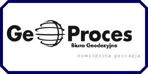 Biuro Geodezyjne GEO-PROCES
