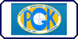 Pracownia Geodezyjno-Kartograficzna Stanisław Ciereszko w Chrzanowie