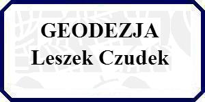 geodezja Goleszów Leszek Czudek