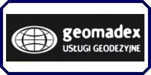 Geodeta GEOMADEX