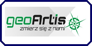Usługi geodezyjne Strzyżowice GEOARTIS 
