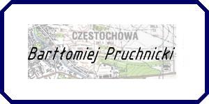 Geodeta Częstochowa 