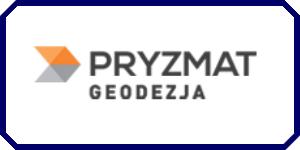 usługi geodezyjne Gdynia PRYZMAT