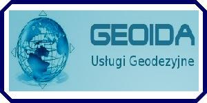 Biuro Geodezyjne