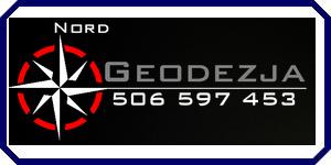 Gdynia NORD Geodezja