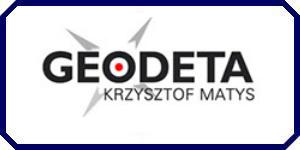 geodezja Gniezno Krzysztof Matys