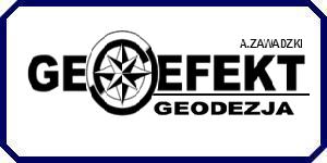 Przedsiębiorstwo Geodezyjno-Kartograficzne Iława GEOEFEKT