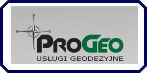 usługi geodezyjne PROGEO Dominik Liberek w Jarocinie