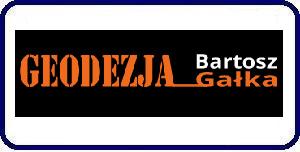 Geodeta Bartosz Gałka