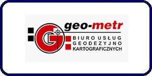 geodezja Kołobrzeg GEO-METR Marek Stachowski