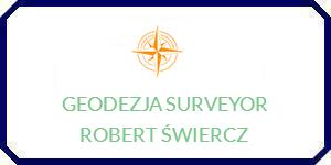 Geodezja Radoszyce Surveyor Robert Świercz