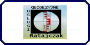 Usługi geodezyjne Kościan ROMAN RATAJCZAK