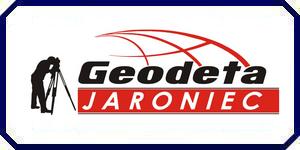 geodezja Kościerzyna Joniec