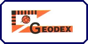 geodezja GEODEX