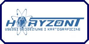 geodezja Leszno HORYZONT