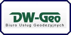 biuro usług geodezyjnych DW-GEO Dariusz Wojtyła