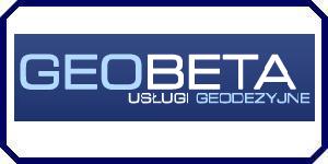 geodezja Luboń GEOBETA