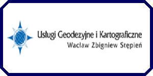 Usługi Geodezyjne Luboń Wacław Zbigniew Stępień