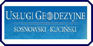 Usługi geodezyjne Malbork Sosnowski-Kuciński