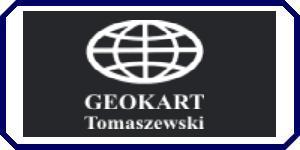 Geodeta GEOKART