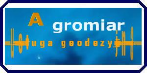 Usługi geodezyjne Mikołów AGROMIAR   