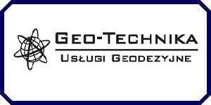 Usługi geodezyjne Mrągowo Geo-Technika