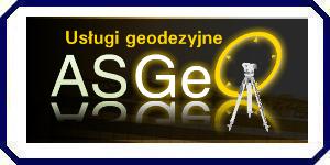 geodezja Myszków ASGEO ANDRZEJ SKUŁA