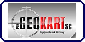 geodezja Nysa GEOKART