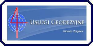 Usługi geodezyjne Prudniki Winnicki Zbigniew
