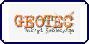 Usługi geodezyjne Olkusz GEOTEC