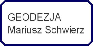 geodezja Opole AZ Mariusz Schwierz