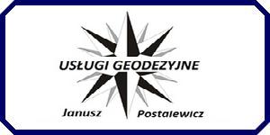 Usługi Geodezyjne Ostrołęka Janusz Postalewicz