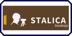 Geodezja STALICA w Oświęcimiu