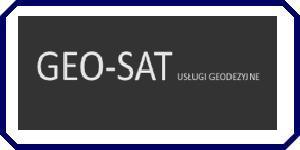 Usługi Geodezyjne Otwock GEO-SAT 