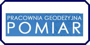 geodezja Pabianice POMIAR Eugeniusz Wiatr
