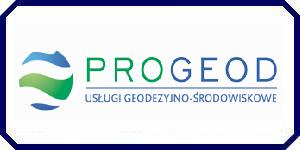 Usługi geodezyjno-środowiskowe PROGEOD Filip Brodowski w Pile