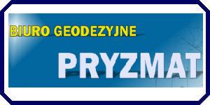 Biuro Geodezyjne PRYZMAT
