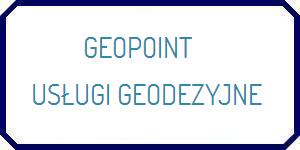 Usługi Geodezyjne Płońsk GEOPOINT  Robert Rogowski