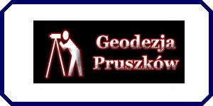 Geodezja Pruszków
