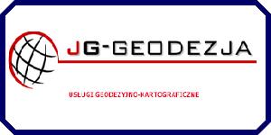 usługi geodezyjne i kartograficzne JG-GEODEZJA w puławach