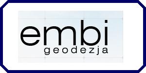 geodeta Radom EMBI 