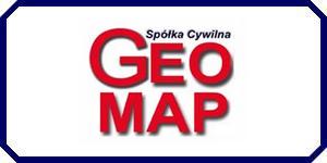 geodezja Radomsko GEOMAP
