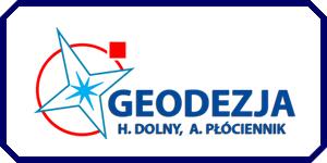 GEODEZJA Henryk Dolny i Andrzej Płóciennik w Rawiczu