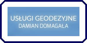  Usługi geodezyjne Rybnik Damian Domagała