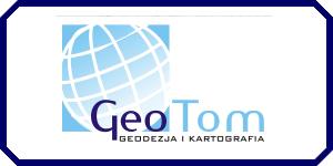 geodezja i Kartografia Rybnik GEO TOM Tomasz Smyrdek