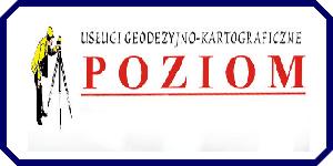 usługi geodezyjno-kartograficzne w Rybniku Geodeci POZIOM